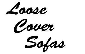 Loose Cover Sofas
