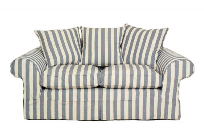 Romsey Loose Cover Sofa