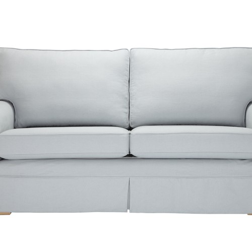 Bruton Loose Cover Sofa Bed Loose Cover Sofas